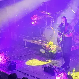 concert photo