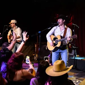 concert photo