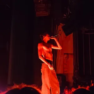 concert photo