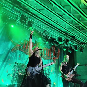 concert photo