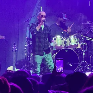 concert photo