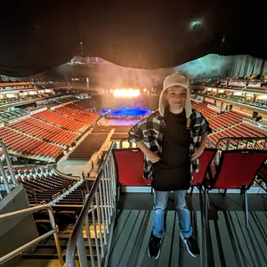 concert photo
