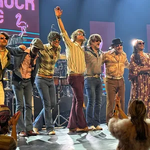 concert photo