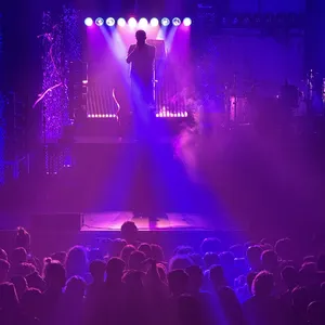 concert photo