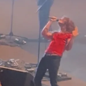 concert photo