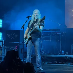 concert photo