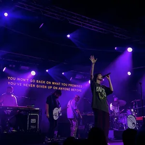 concert photo