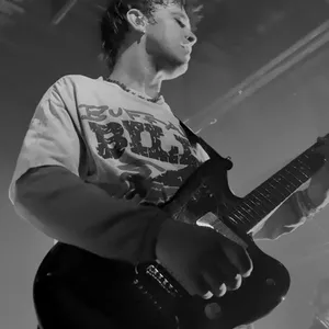 concert photo