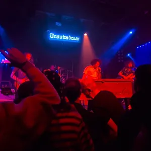 concert photo