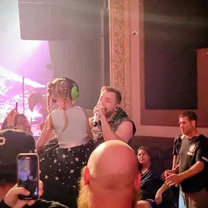 concert photo