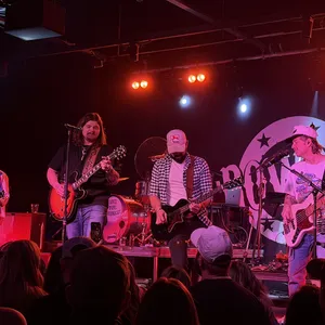 concert photo