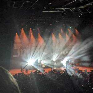Explosions in the Sky Concerts & Live Tour Dates: 2026-2027