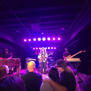 concert photo