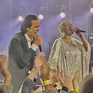 concert photo