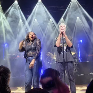 concert photo