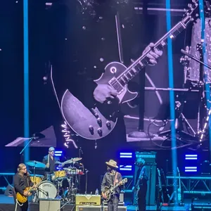concert photo