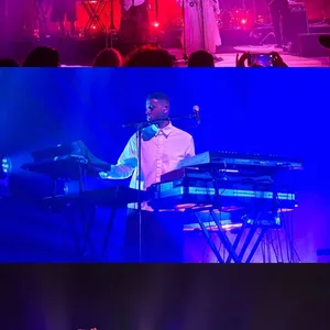 concert photo
