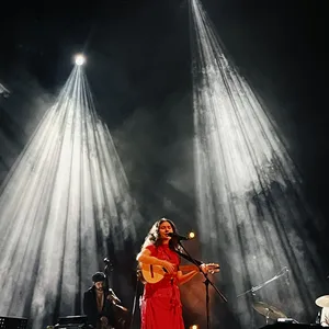 concert photo