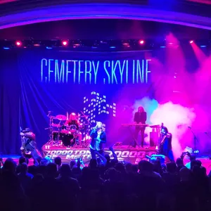concert photo