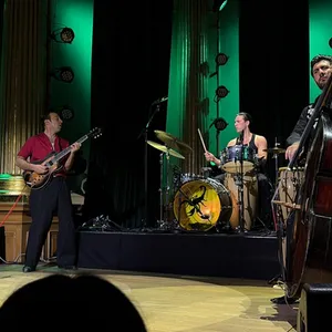 concert photo
