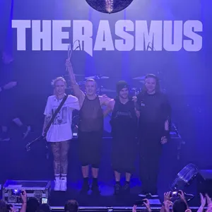 concert photo