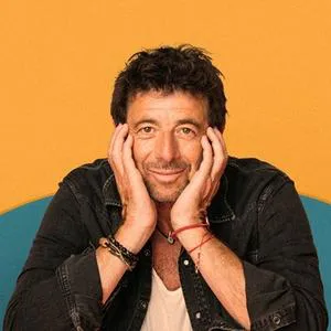 Patrick Bruel Concerts & Live Tour Dates: 2026-2027 Tickets