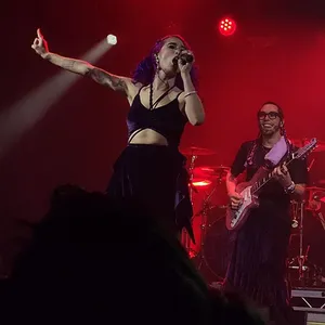 concert photo