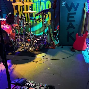 concert photo
