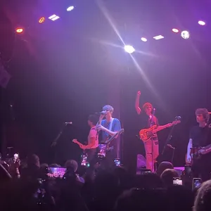 concert photo