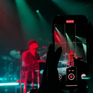 concert photo