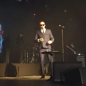 concert photo