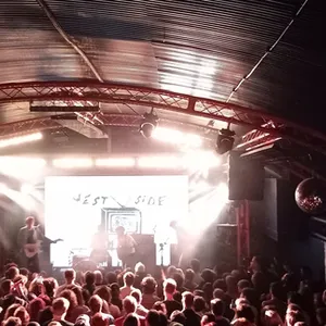 concert photo