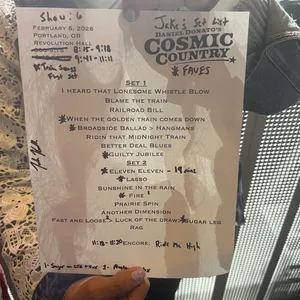 concert photo