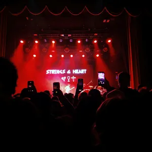 concert photo