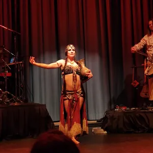 concert photo