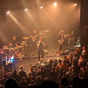 concert photo