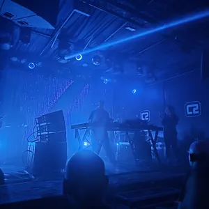 concert photo