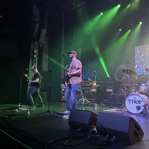 concert photo