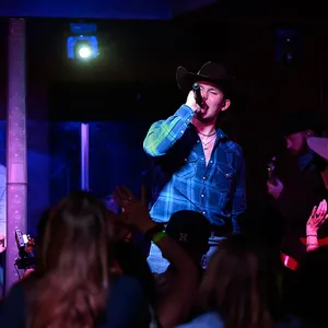concert photo