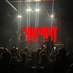 concert photo