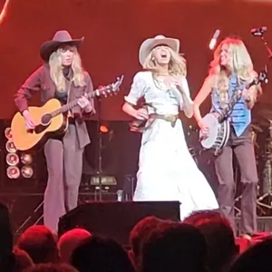 concert photo