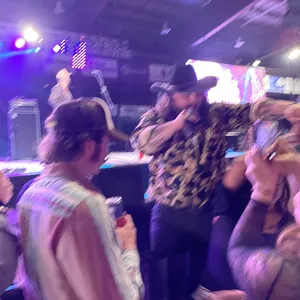 concert photo