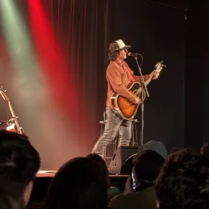 concert photo