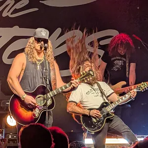 concert photo