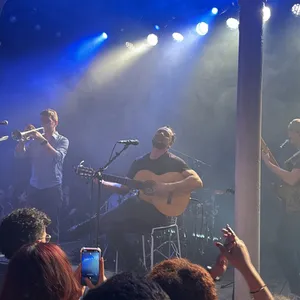 concert photo