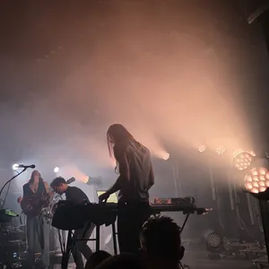concert photo