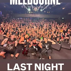 concert photo