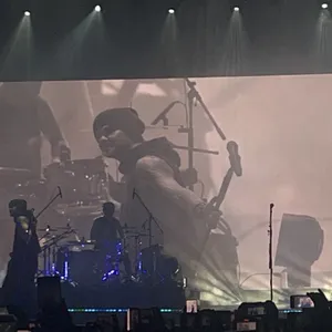 concert photo