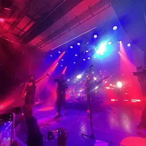 concert photo