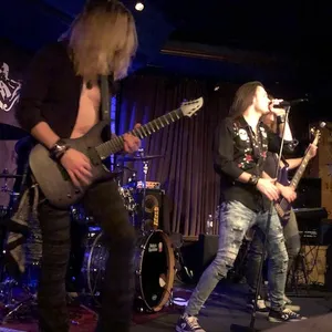 concert photo